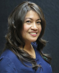 Chona, Deer Valley Dental, Calgary