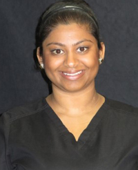 Jaz, Deer Valley Dental, Calgary