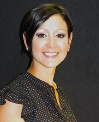 Melissa, Deer Valley Dental, Calgary