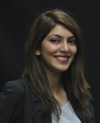 Nosheen, Deer Valley Dental, Calgary