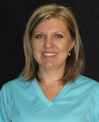 Tanya, Deer Valley Dental, Calgary