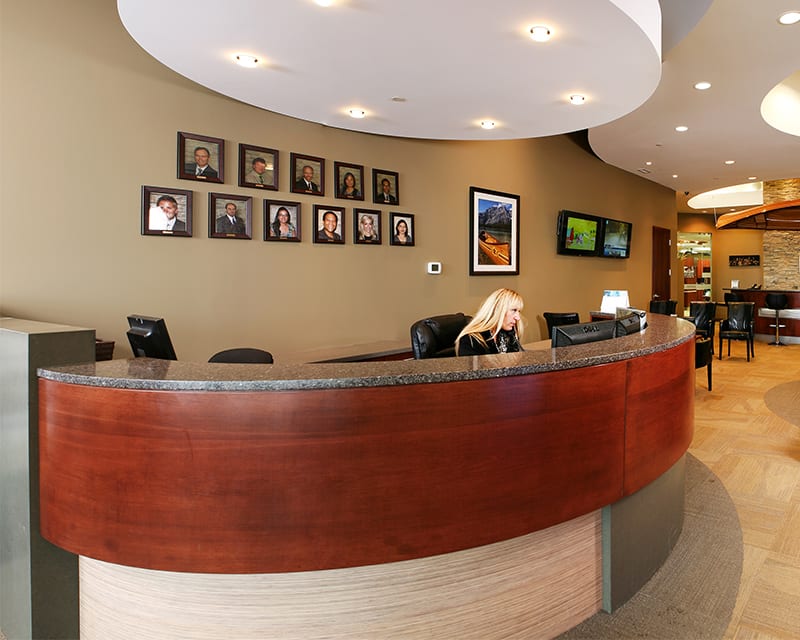 About Deer Valley Dental Care, Calgary Dentist
