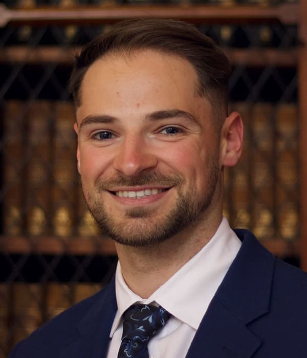 Dr. Christopher Christidis | Calgary Dentist | Deer Valley Dental Care