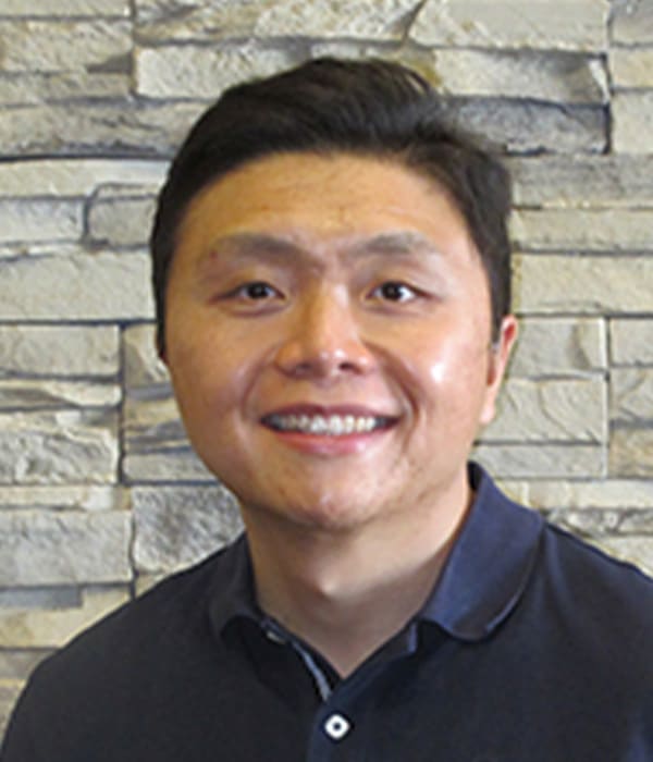 Dr. Eric Tang | Calgary Dentist | Deer Valley Dental Care