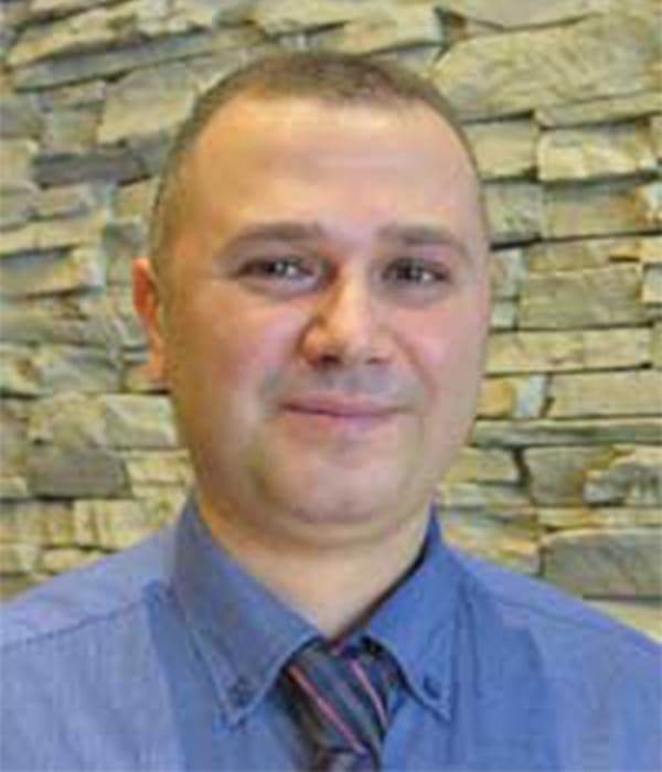 Dr. Waleed Al-Turfi | Calgary Dentist | Deer Valley Dental Care