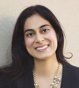 Dr. Natasha Nazarali | Calgary Dentist | Deer Valley Dental Care