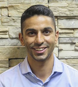 Dr. Roswin Grewal | Calgary Dentist | Deer Valley Dental Care
