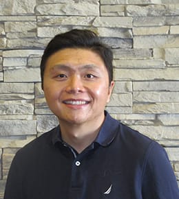 Dr. Eric Tang | Deer Valley Dental Care