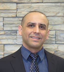 Dr. Ammar | Calgary Dentist | Deer Valley Dental Care