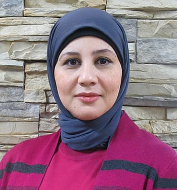 Dr. Dania Al-Sammarraie | Deer Valley Dental Care