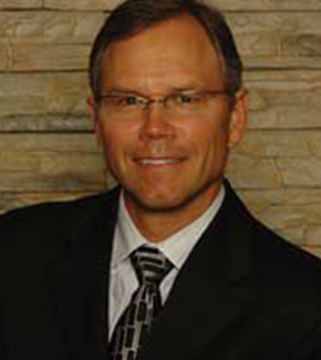 Dr. Dave Robertson | Calgary Dentist | Deer Valley Dental Care