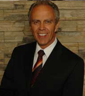 Dr. George Spencer | Calgary Dentist | Deer Valley Dental Care
