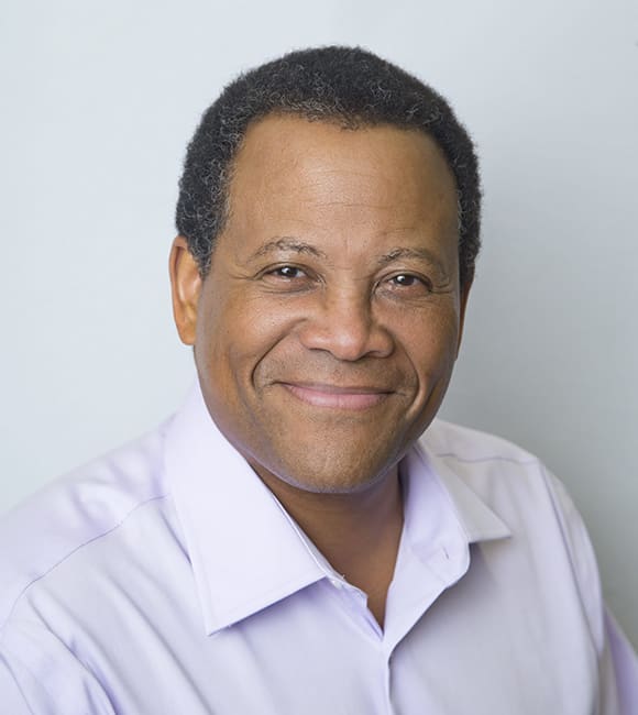 Dr. Neville Headley | Calgary Dentist | Deer Valley Dental Care
