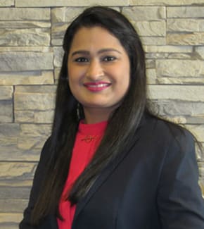 Dr. Shaloo Gupta | Calgary Dentist | Deer Valley Dental Care