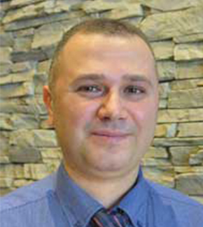Dr. Waleed Al-Turfi | Calgary Dentist | Deer Valley Dental Care