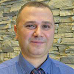 Dr. Waleed Al-Turfi | Deer Valley Dental Care