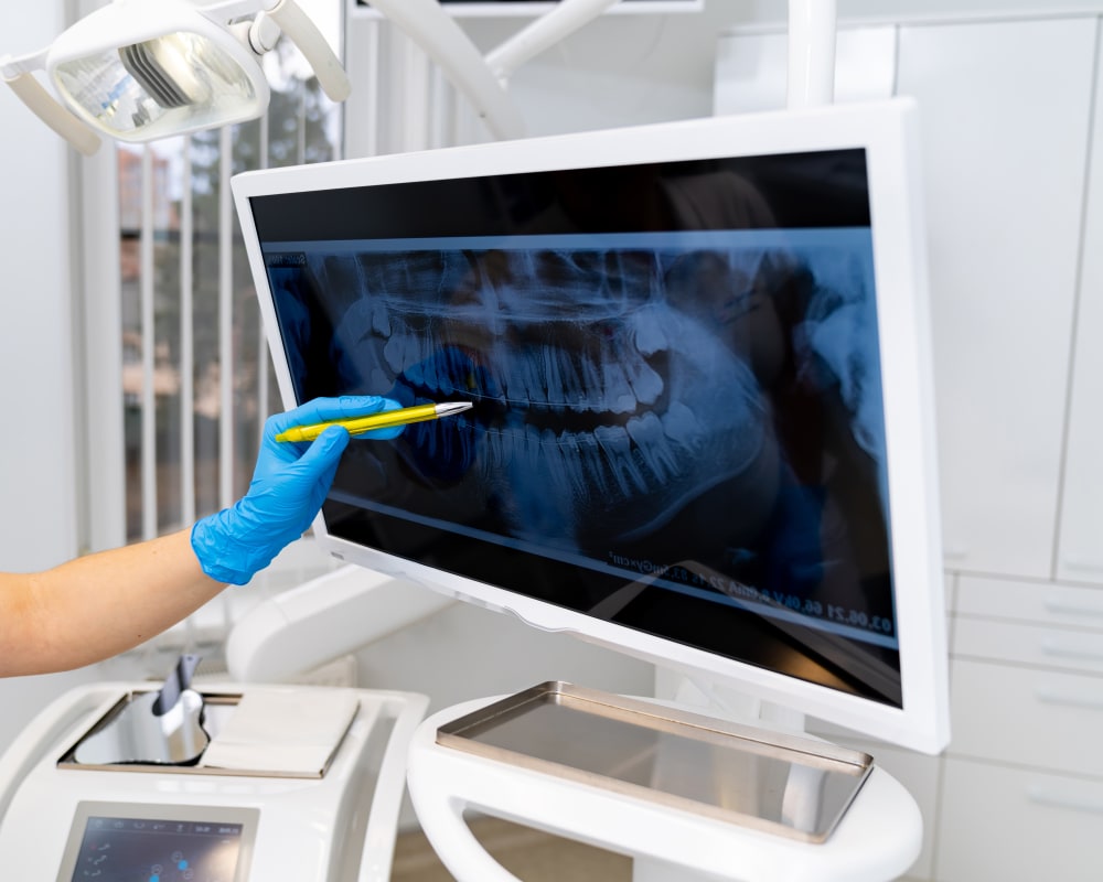 Dental Technology | Calgary New Dental Technology