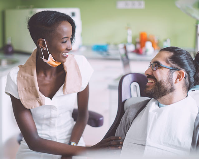 What are Dentures? | Deer Valley Dental Care, Calgary